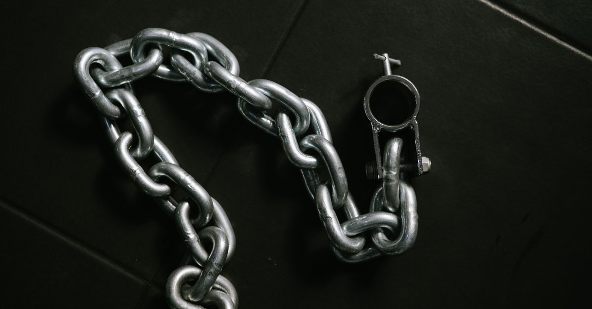 Rigging Equipment