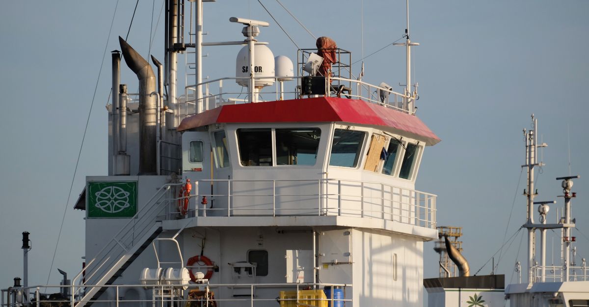 Navigation Servicing